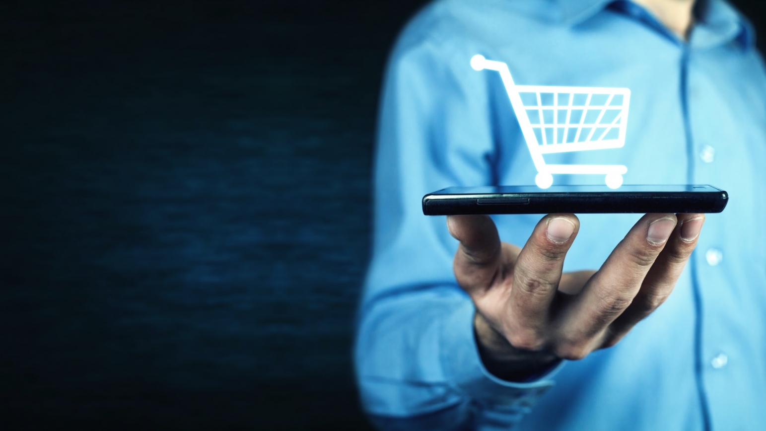 8 лесни стъпки за безопасно онлайн пазаруване