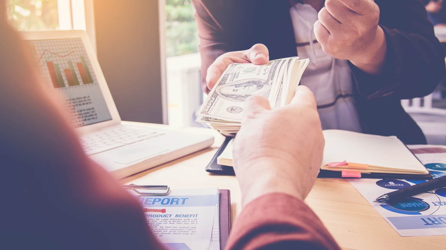 Пари на заем – удобни и лесни начини за получаване