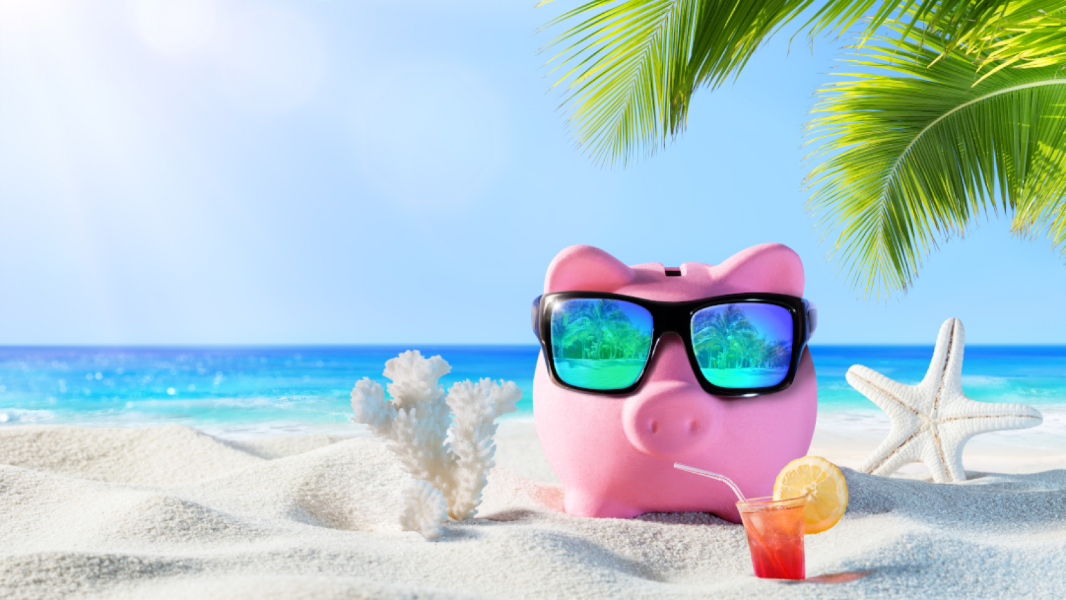 4 лесни начина да спестиш пари от лятната си ваканция