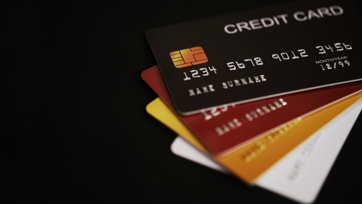 Всичко, което трябва да знаеш за лимита на кредитната карта