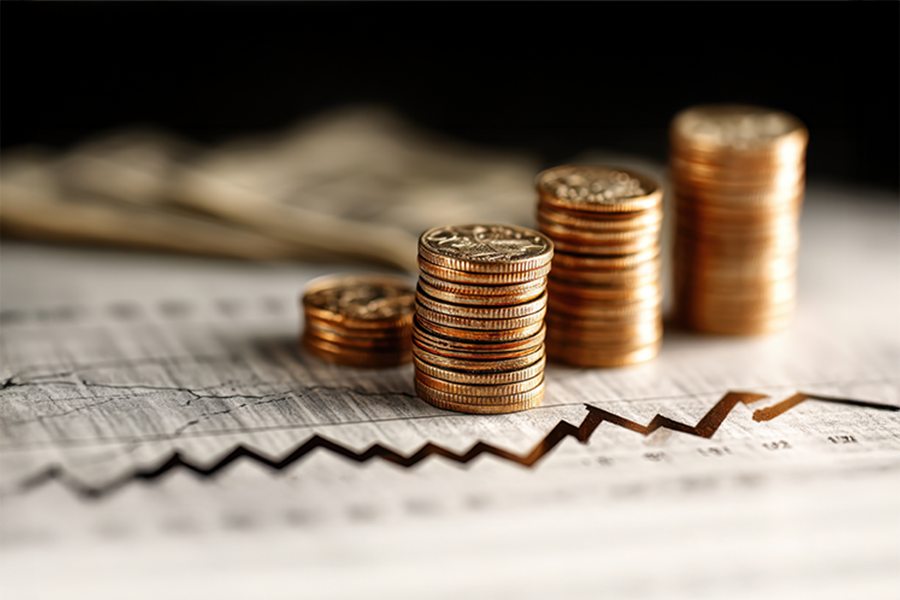 economy trends, покупателна способност и растеж