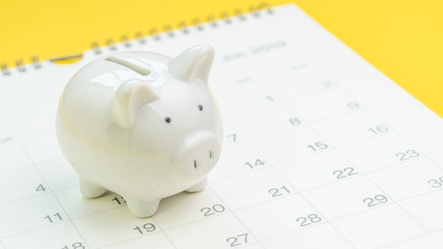 Какво представлява бюджетният календар?