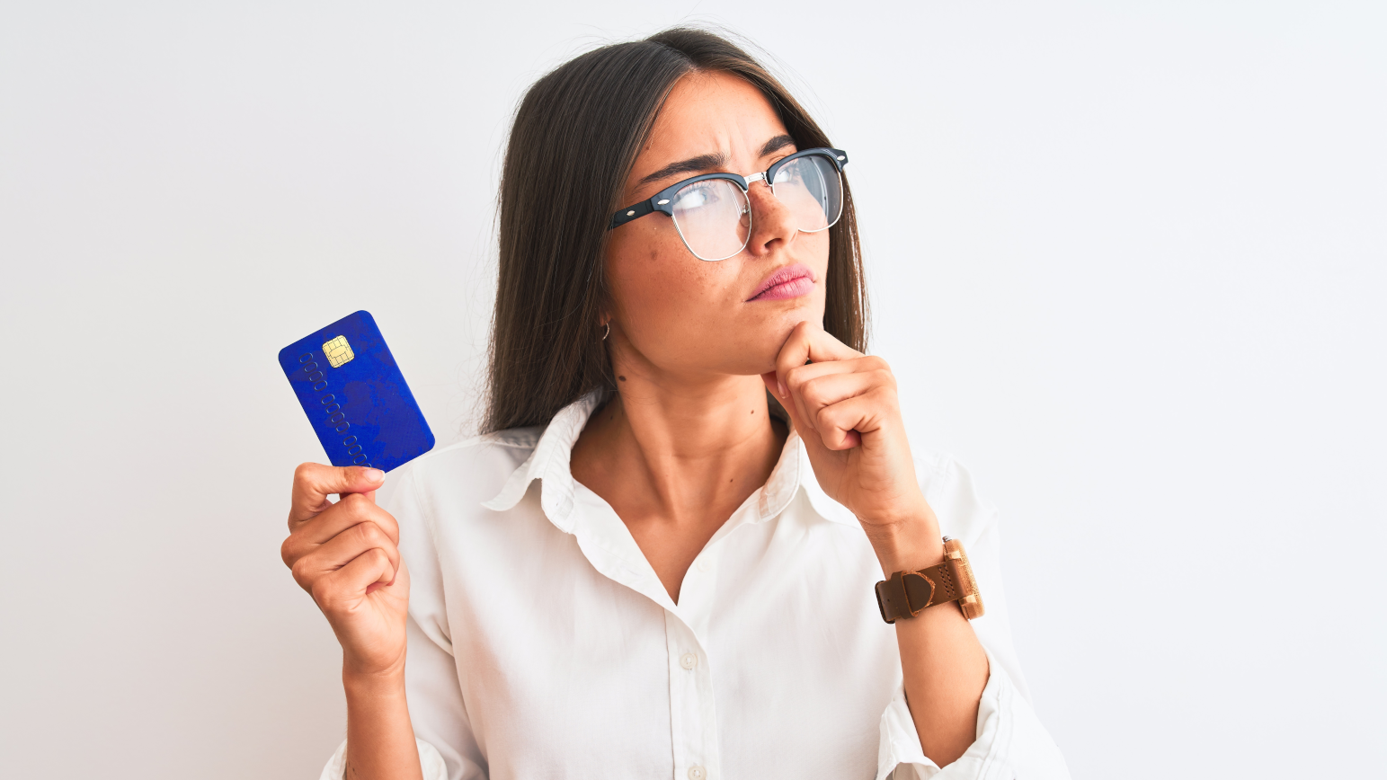 Как да провериш дали отговаряш на условията за кредитна карта?